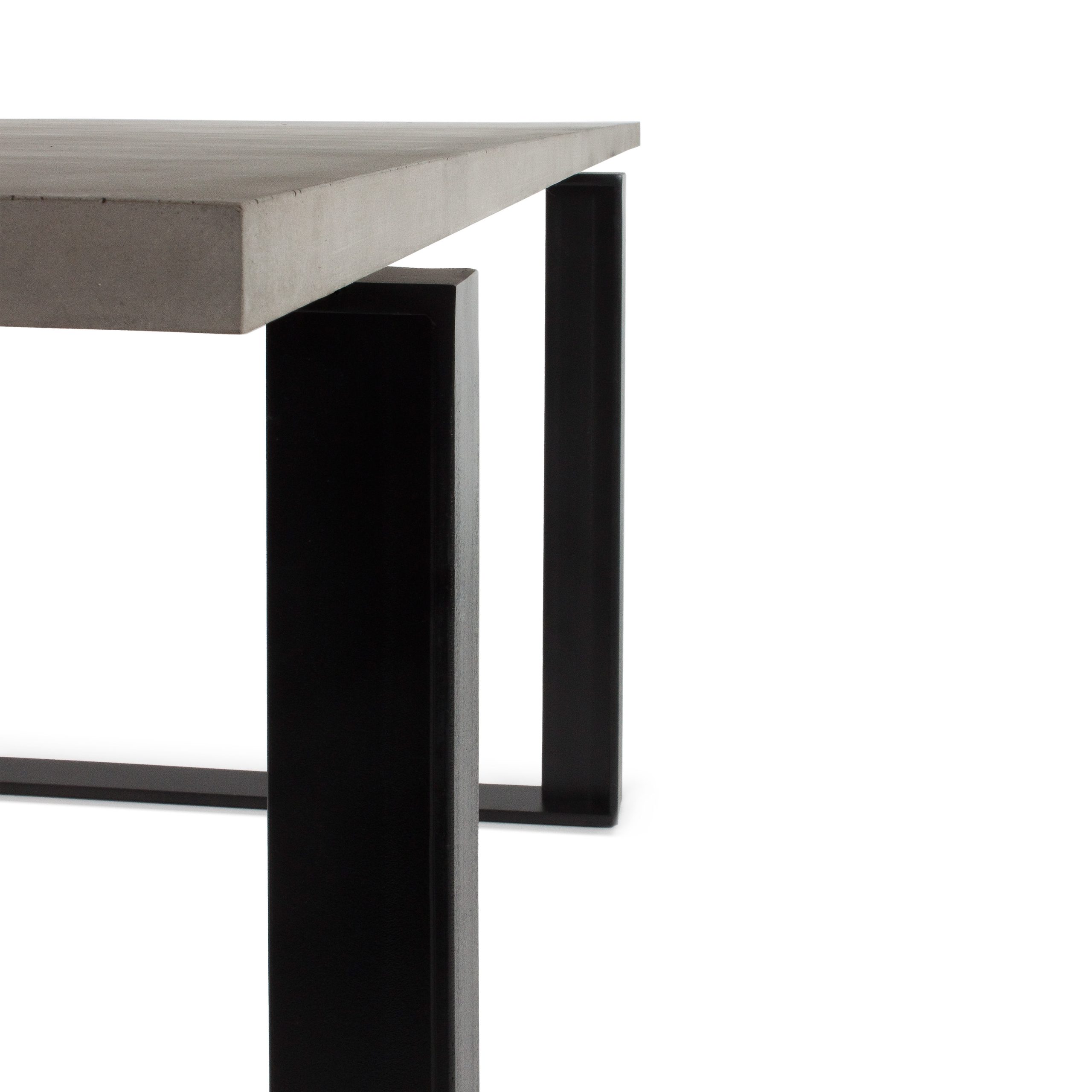 Table Béton – Image 7