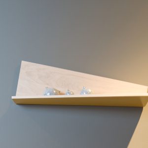 Étagère « Pliages 80 »