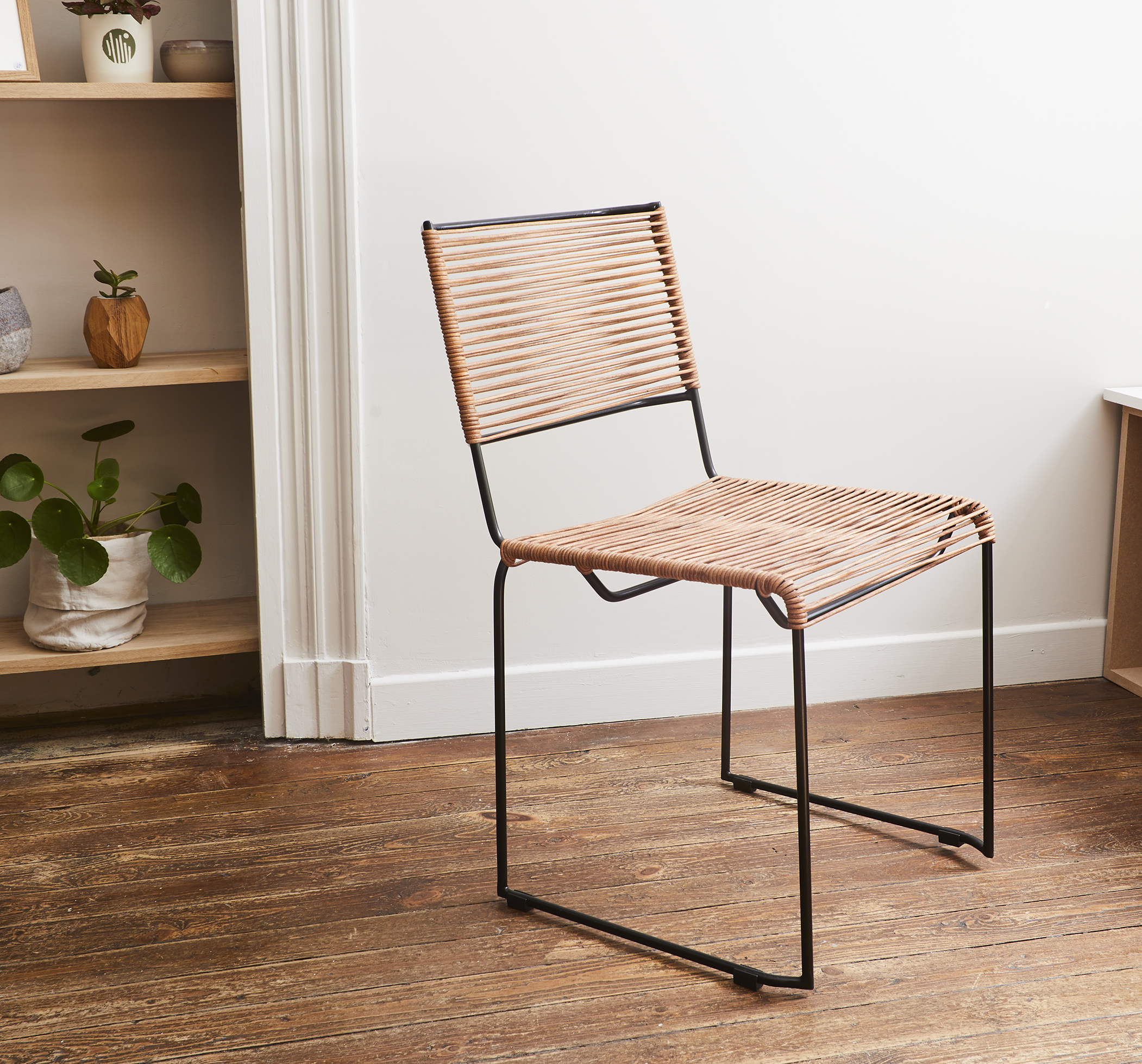 Chaise MULTI Cuir – Image 3