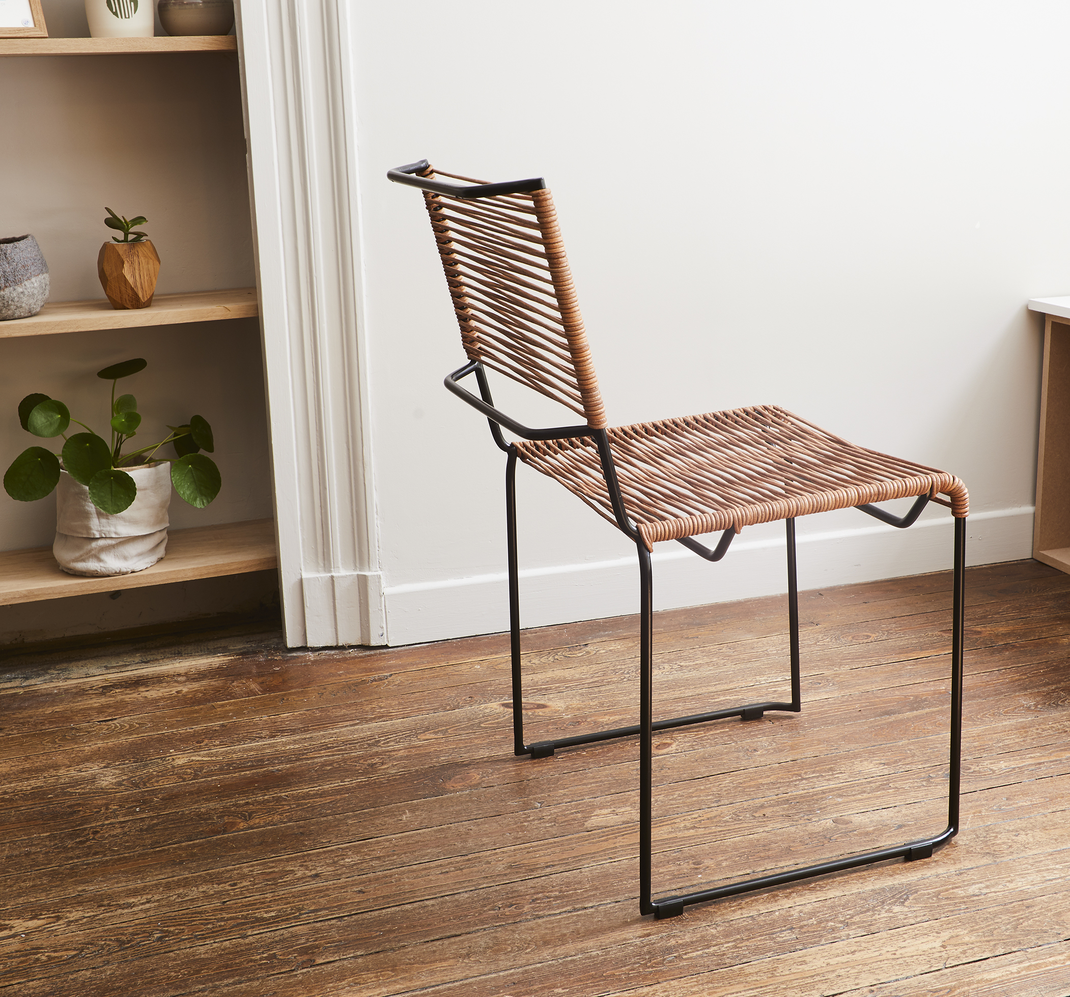 Chaise MULTI Cuir – Image 6
