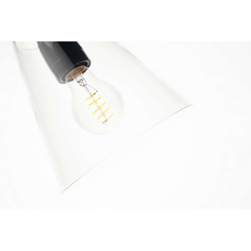 Lampe Lévitation - Verre – Image 5