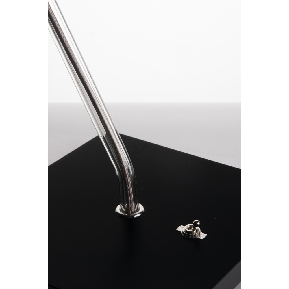 Lampe Lévitation - Verre – Image 3