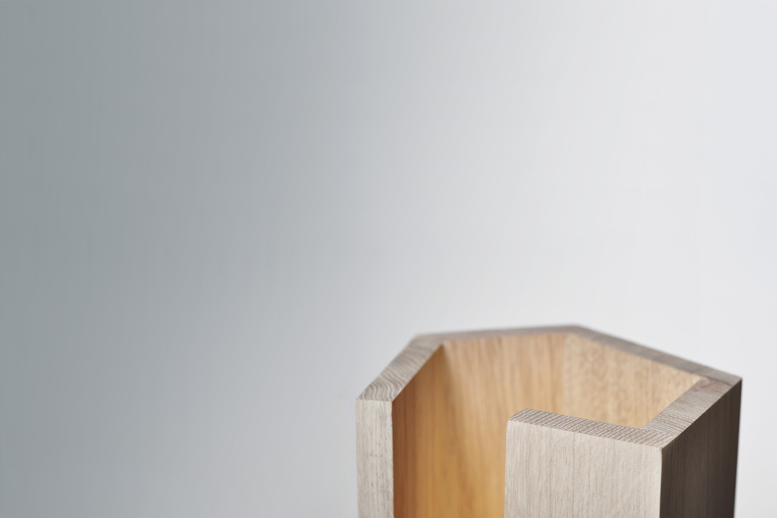 Lampe à poser ÉLAGONE – Image 4