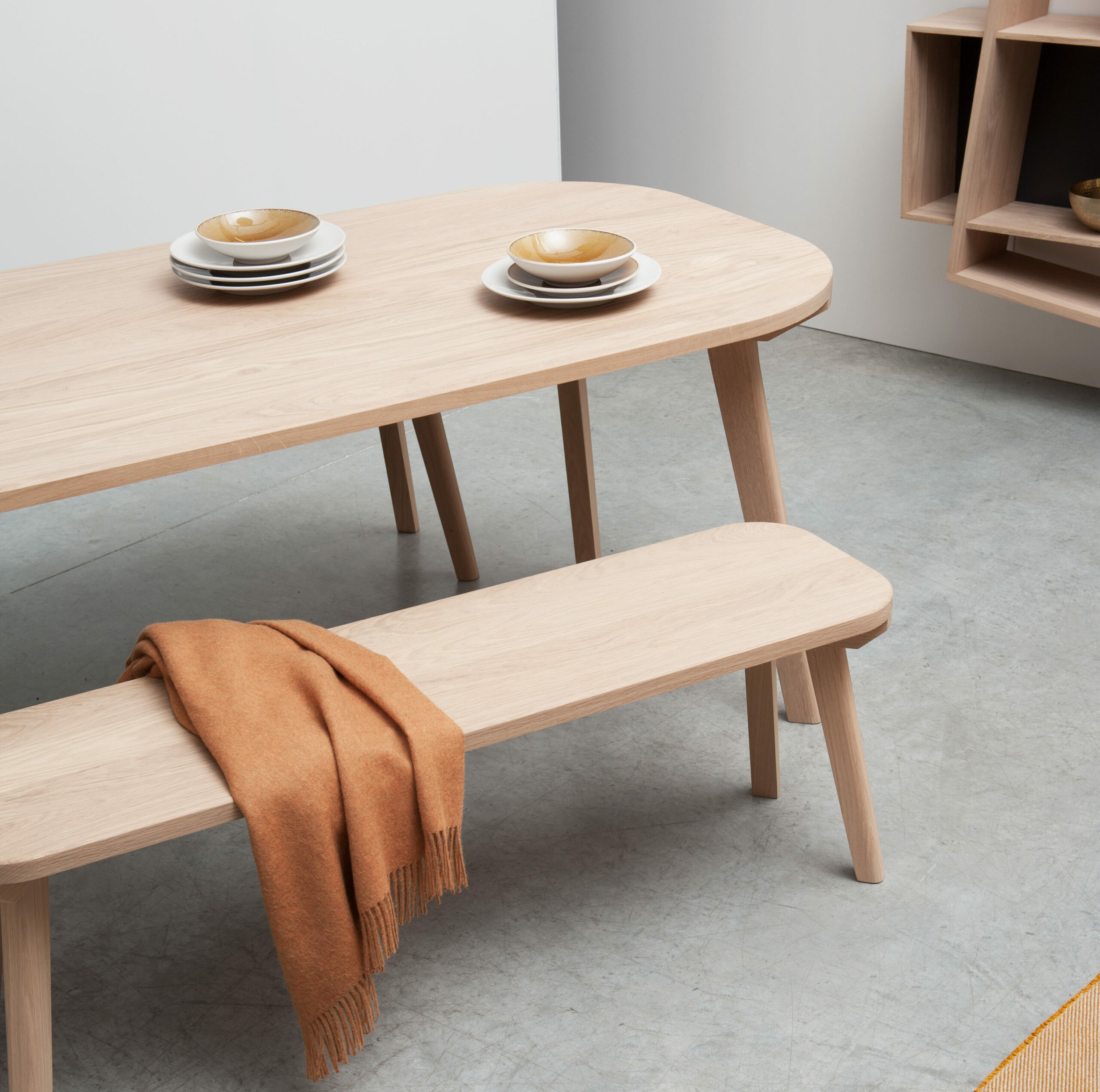 Banc Aronde – Image 2