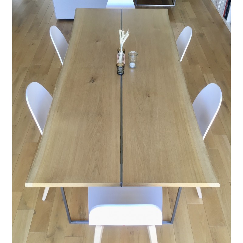 Table Pureté