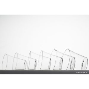 Verres Gigognes