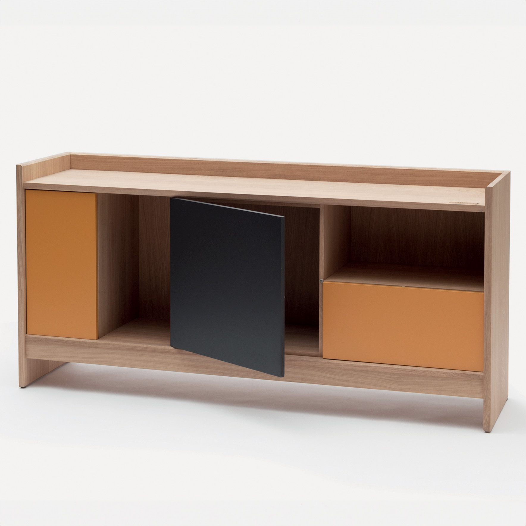 Buffet Modulable en bois