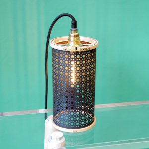Lampe Cannage