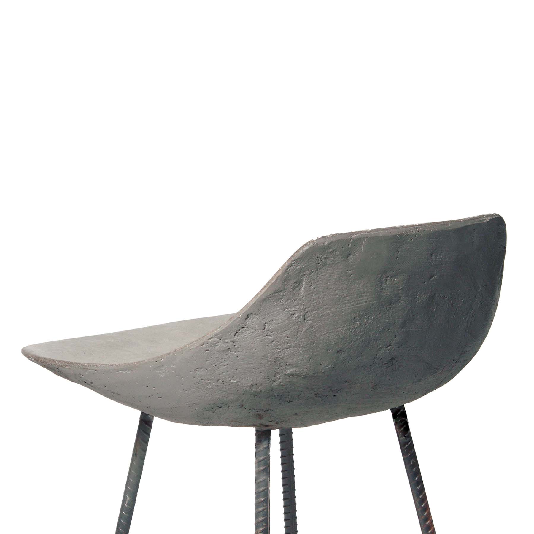 tabouret bar beton chaise de bar lyon beton