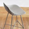 tabouret bar beton chaise de bar lyon beton