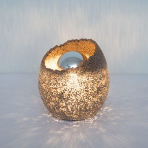 luminaire_en_dentelle_de_carton_kyio_gregory_stein_ L'Inatelier Nantes_Marie-Anne_Thieffry_version allumée