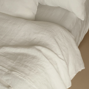 drap plat en chanvre