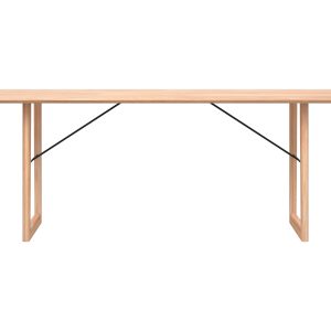 Table Cloe _ L'Inatelier Nantes_chene massif_made in france_artisanat_bois_rangement_tiroir_décoration_meuble_fabrication française_by Cactus_