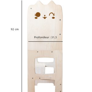 tour-montessori-tout-d'observation-bois-tableau-craie-enfant-meuble-boogy-woody-l'inatelier-made-in-france-nantes-éducation-ludique-décoration-cadeau-noêl-intérieur-dimensions-coté