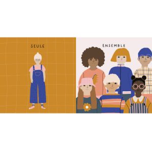 Livre enfant_jeunesse_edition_maison Eliza_Des-contraires-couverture-550x550_opposé_couleur_jennifer Bouron_Nantes_ludique_apprentissage_vocabulaire_france_linatelier_nantes_cadeau_extrait illustration_seul_peuplé