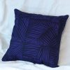 Coussin-tissu-imprimé-textile–Impressions-françaises - Héloïse Levieux-nantes-intérieur-linatelier-cocooning-décoration-intérieur