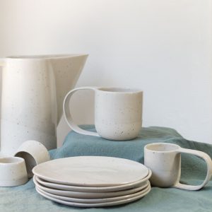 Tasses Candice Courau