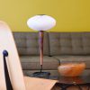 lampe à poser lampe de table Opulus Rispal