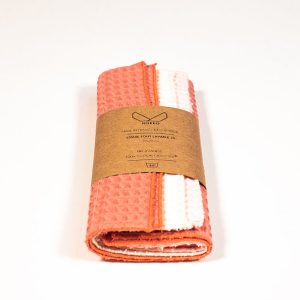 Essuie-tout lavable x 5 - Hokko