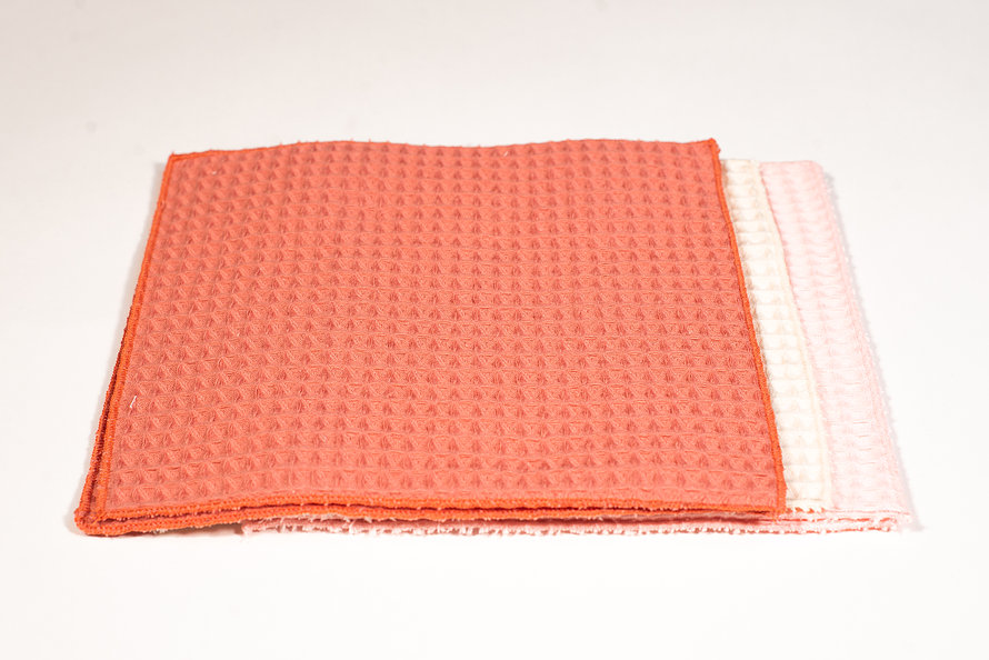 Essuie-tout lavable x 5 - Hokko – Image 2