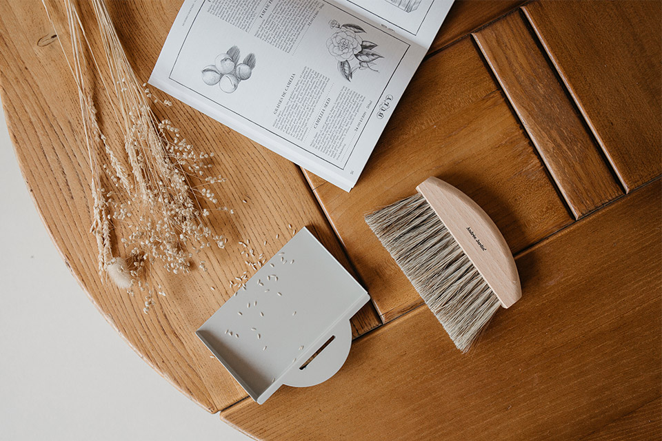 Ramasse miettes de table - Andree Jardin x Clynk – Image 4