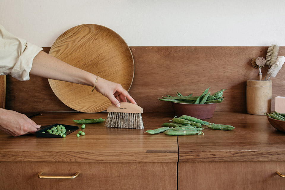 Ramasse miettes de table - Andree Jardin x Clynk – Image 7
