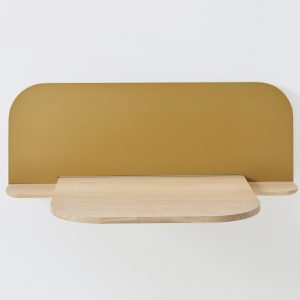 bureau-suspendu-écran-hetch-mobilier_linatelier_mobilier_desk_miroir_coiffeuse_laque_or_mural_nantes_boutique-déco_décoration_idée-déco_travail_made-in-france_design_position bureau_face