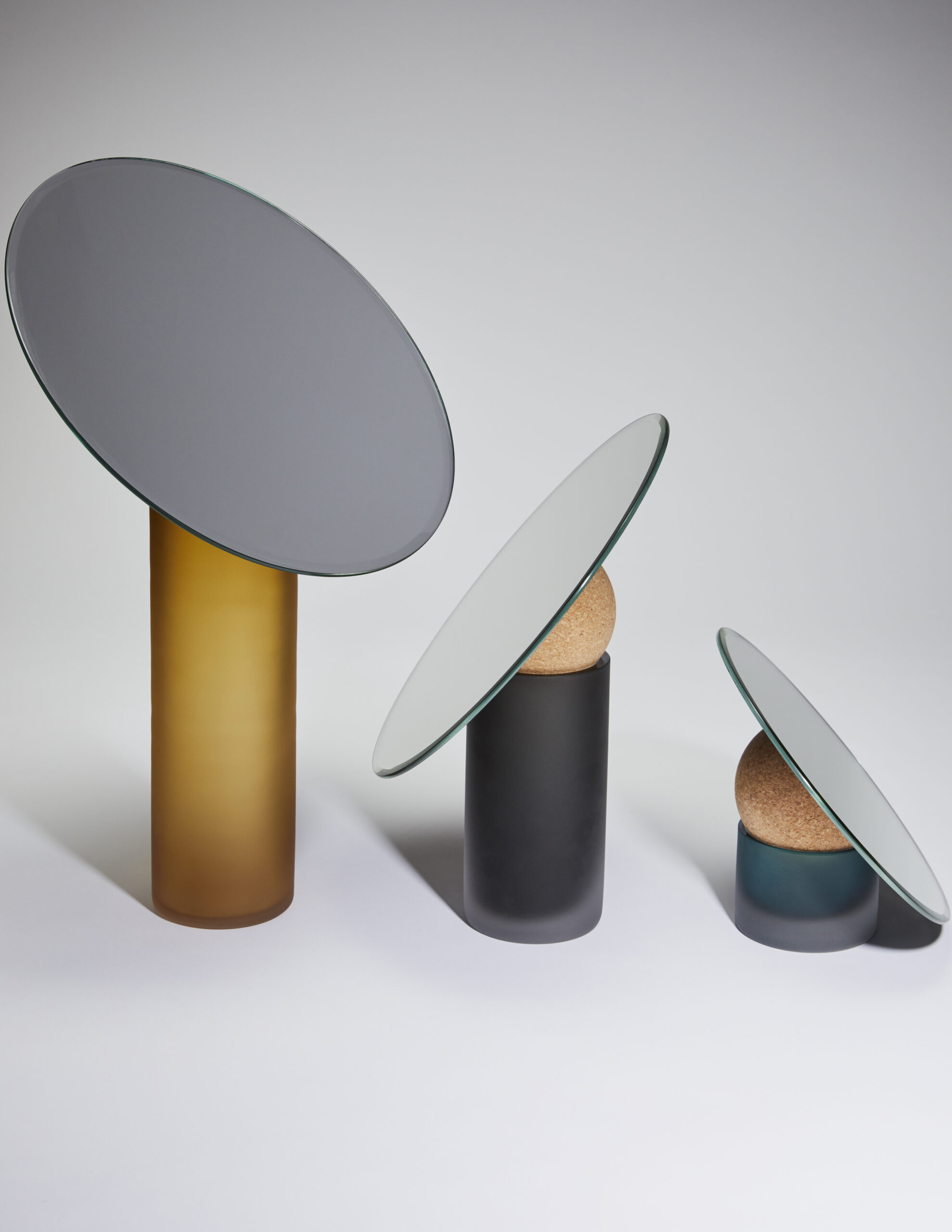 ASTRA - Série de 3 miroirs – Image 2