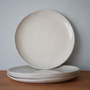 Assiette en céramique Muros