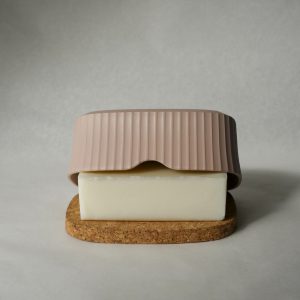 Boîte savon