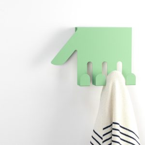 Linatelier-design-Patère-de-porte-design