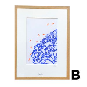 Linogravure-morgane-chouin-corail