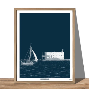 Affiche-augustin-fort-boyard-dessin