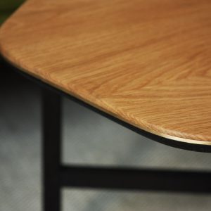 Détail table AGRIO BD