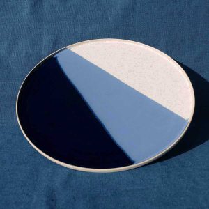 Plats et saladiers