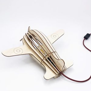 Lampe antoine - atelier loupiote2
