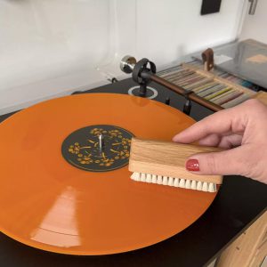 brosse-disque-vinyle-chevre-naturel-fabrication française