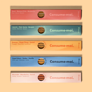 coffret découverte