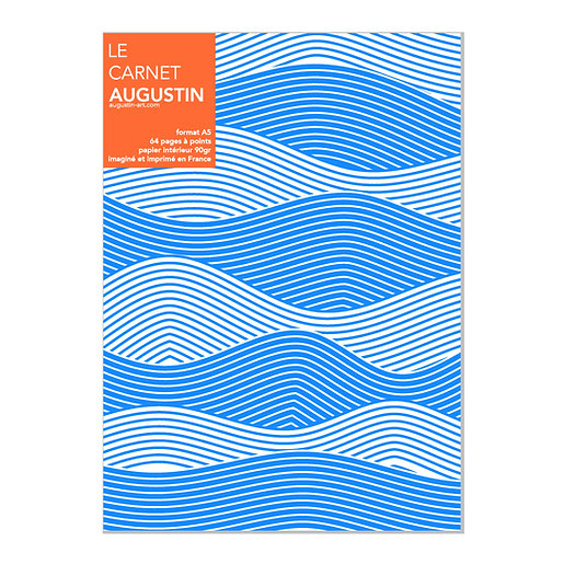 Carnet La mer