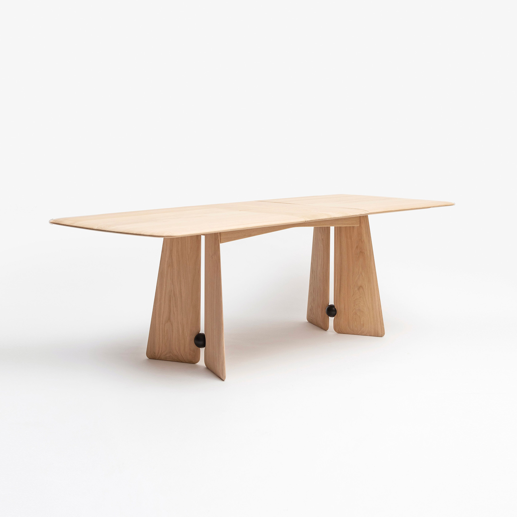 Table à manger extensible - Farfalla – Image 4
