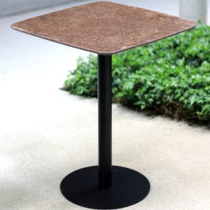table bistrot